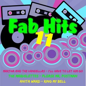 Fab Hits, Vol. 11