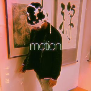 motion (Explicit)