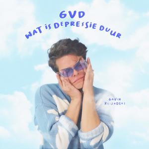 GVD wat is depressie duur (Explicit)