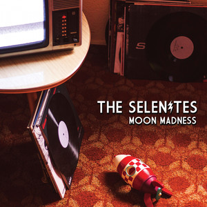 Moon Madness (Explicit)