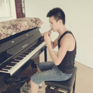 陶笛&二胡 | 雨碎江南 (Inst.)