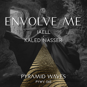 Envolve Me (Original Mix)