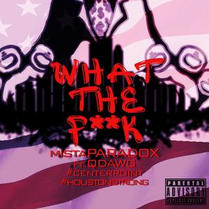 What The **** ??? (feat. QDawg) (Explicit)