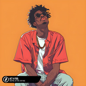 Act A Fool (Explicit)