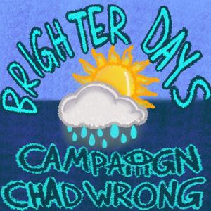 Brighter Days (Explicit)