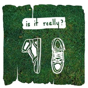 is it really?