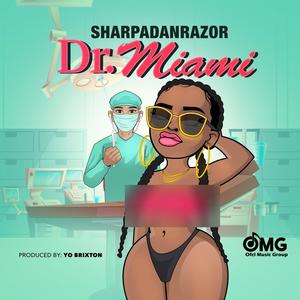 Dr. Miami (Radio Edit)