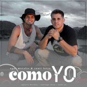 Como Yo (feat. Agustin Morales)