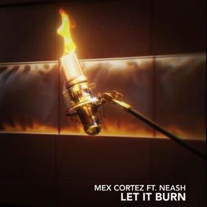 Let It Burn (feat. Neash) [Explicit]