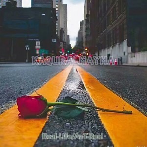 岑宁儿-KAQURALMAYMA (追光者remix|新疆CONTROL说唱组合 / Guitk / Real-Life / AzT-Real / MZT remix)