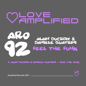 Feel The Funk (Original Mix)