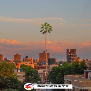 海阔天空片段纯音乐