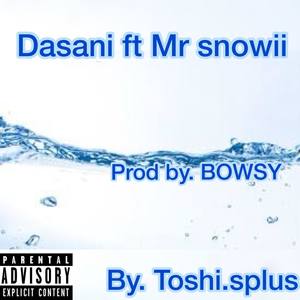 Dasani (Explicit)