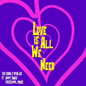 Love Is All We Need