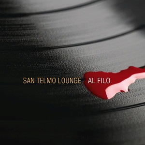 San Telmo Lounge - Lágrima Viva