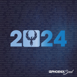 Best of Phoenix Soul 2024