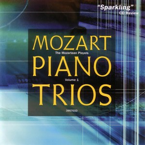 Piano Trio in B-Flat Major, K. 502 - Piano Trio in B-Flat Major, K. 502: I. Allegro