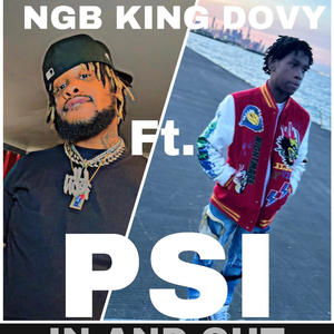 IN AND OUT (feat. PSI) (Explicit)