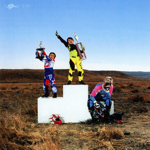 Wheel of Fortune (Explicit)