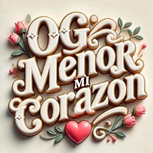 Mi Corazon (Explicit)