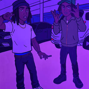 100 ROUND DRUM (Explicit)