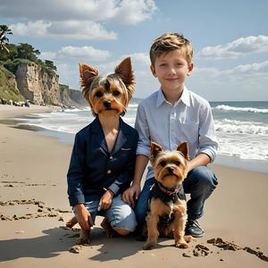 Chill Vibes With Nichizea (feat. Gooby Gage)