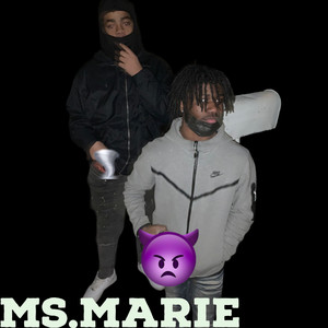 Ms.Marie (Explicit)