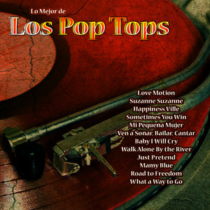 Lo Mejor De: Los Pop Tops