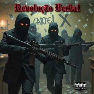 Revolução Verbal (Explicit)