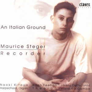 An Italian Ground: Baroque Instrumental Music in the Italian Style