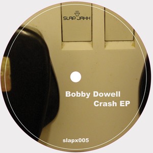 Crash (Roman Zawodny Remix)