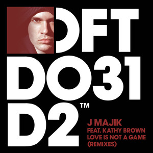 Love Is Not A Game (Full Intention Remix)