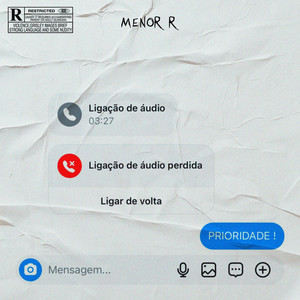 Prioridade (Explicit)