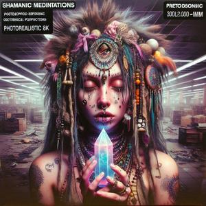 Crystal Consciousness