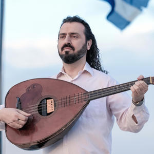 Έχω δυό μέρες να σε δω. (ΚΟΝΤΙΛΙΕΣ) (feat. Γιώργος Ζερβάκης & Γιώργος Κατσουλιέρης)