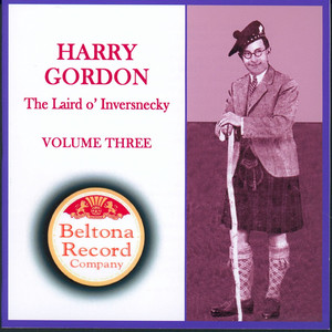 Laird of Inversnecky, Vol. 3