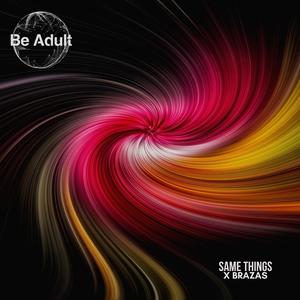 X Brazas - After Break