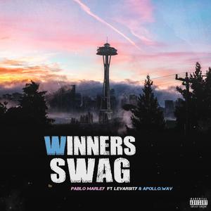 Winners Swag(feat. LeVarsity & Apollo.Wav) (Explicit)