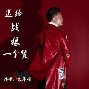 送给战狼一个赞