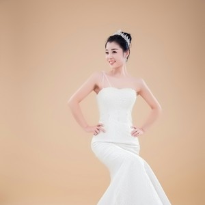 我在梦里等你