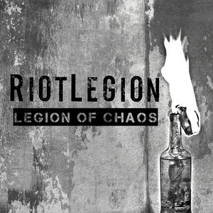 Legion Of Chaos