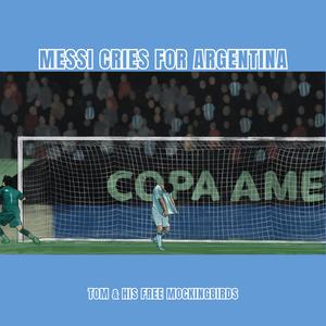 MessiCries for Argentina