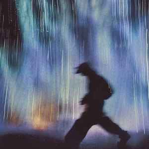 霜停在我的眼眸快结成了痂