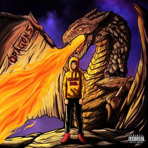 Dragons (Explicit)