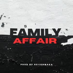 FAMILY AFFAIR (Explicit)