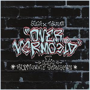 Oververmoeid(feat. Tokalah, Low G & Rijmtekkie Spansman) (Explicit)