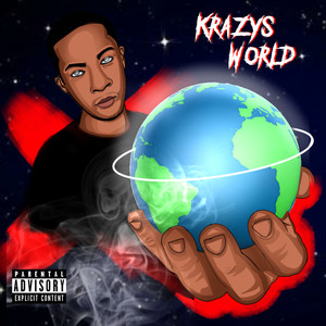 Krazys World (Explicit)