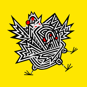 Grey Feather (Rudolf C Remix)