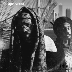 Escape Artist (Explicit)