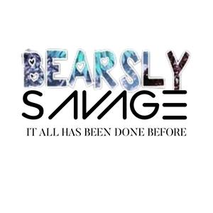 It All Has Been Done Before (feat. Bearsly) (Single Version)